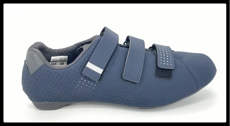 Shimano RT5 Men's Touring Shoe EU 43 Navy Blue-1